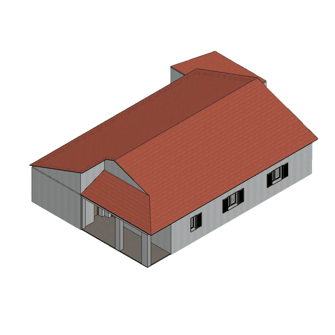BIM Model